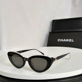 Picture of Chanel Sunglasses _SKUfw56811820fw